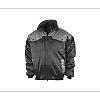 Veste ALLROUNDER 4 en 1 - Noir/Gris image 0