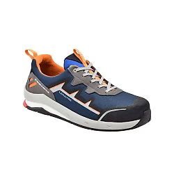 Chaussures de sécurité basses AIR 200 S3S ESD SR - Bleu foncé image
