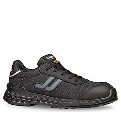 Chaussures de sécurité basse JALPLUME SAS ESD S1P SRC image
