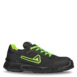 Chaussures de sécurité basse WADER ESD S1P ESD SRC image