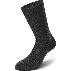 Chaussettes en laine de mouton ARCTIC WOOL - gris image
