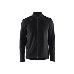 Veste de travail micropolaire 4765 image