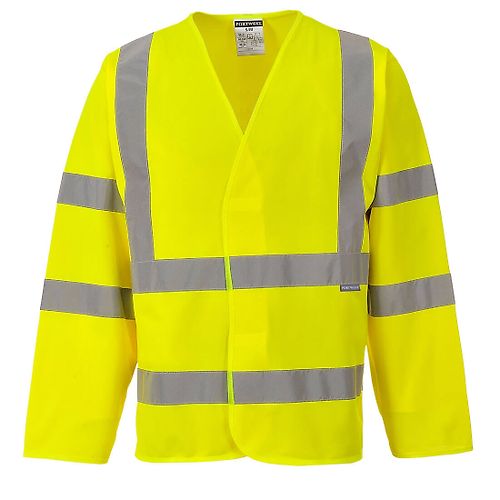 Jaune 2XL/3XL image