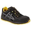 Chaussures de travail basses MERSEY Steelite S1 Noir image 0