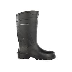 Bottes de sécurité PROTECTOR PLUS S5 SRC - Noir image