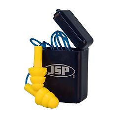 Bouchons Maxifit Pro avec cordon - 26 dB image