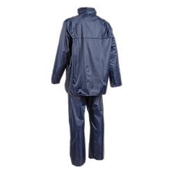 Ensemble de pluie de travail PLUVIO image