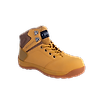 Chaussures de sécurité hautes SAND S3 HRO SRC - Beige image 0