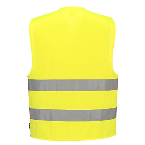 Jaune 2XL/3XL image