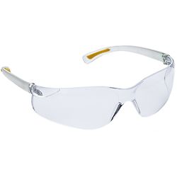 Lot de 10 - Lunettes de protection PHI - Incolore image