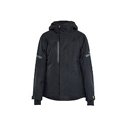 Veste de travail hardshell femme 4908 - Noir image