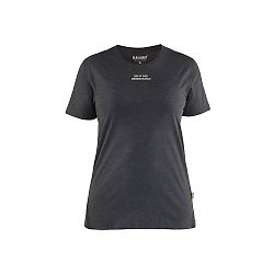 T-shirt de travail Eagle femme feMyanMare 9423 image