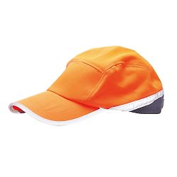 Casquette baseball HV image