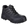 Chaussures de sécurité hautes a lacets Steelite S1P Noir image 0