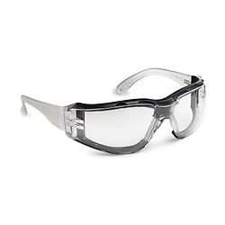 Lot de 10 - Lunettes de protection - Sigma DUST Incolore image