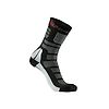 (Lot de 3) Chaussettes hautes de travail AIR - Noir image 0
