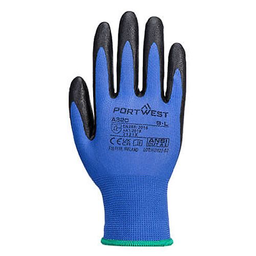 Bleu 2XL - Taille 11 image