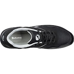Chaussures de sécurité DRIFTER BLACK LOW O1 ESD SRC - noir image