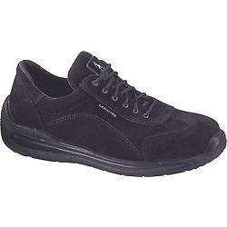 Chaussures de sécurité basses BLACKVIPER S3 CI SRC Noir image