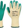 Gants Enduit Latex image 0