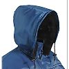 Blouson de travail professionnel thermique BEAVER - Bleu image 0