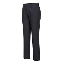 Pantalon Chino Slim Stretch extensible Short image