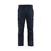 Pantalon de travail pour l'industrie stretch 2D 1444 image 0