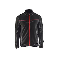 Veste de travail micropolaire 4997 image