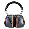 Casque Anti-Bruit HV Extreme Gris image 0