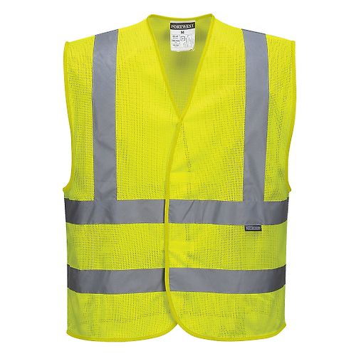 Jaune 2XL/3XL image