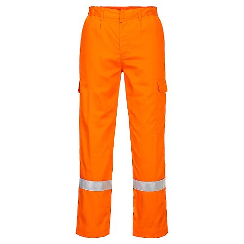 Orange 3XL - FR(56) - UK(47) image