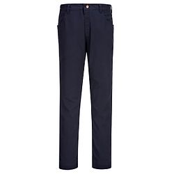 Pantalon de travail FR extensible Bizflame 88/12 image