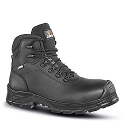 Chaussures de sécurité haute JALEBENE SAS S3 CI SRC image