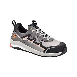 Chaussures de sécurité basses AIR 200 S3S ESD SR - Gris clair image