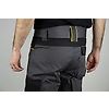 Pantalon de travail SECHOIR - GRIS/NOIR/JAUNE image 1
