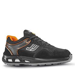 Chaussures de sécurité basse JALPEPS SAS S1P CI SRC image