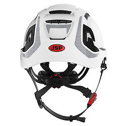 Casque de chantier double norme crémaillère EVO5 ALTA Dualswitch CR2 image
