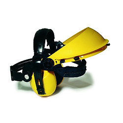 Lot de 25 - Serre-tête relevable 3 positions - pour Casque 31040 image