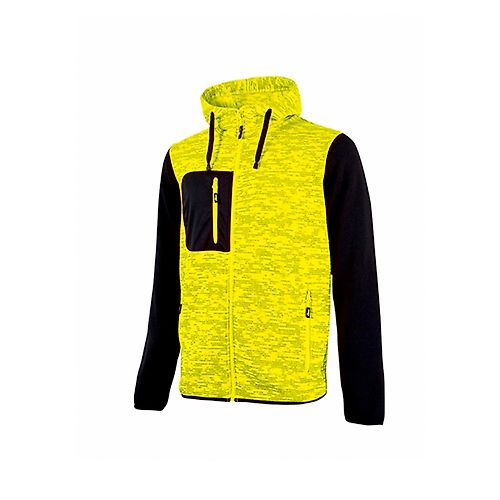 Jaune Fluo XL image