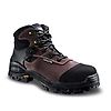 Chaussures de sécurité hautes trail FREEWIND S3 CI HI HRO SRC Noir image 0