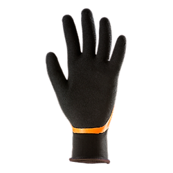Lot de 10 paires de gants Manutention SIMPLY PRO SL555N end nitrile paume+3/4 dos image