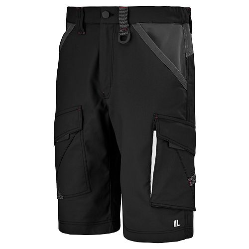 NOIR / GRIS CHARCOAL 3XL - FR(60-62) image