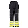 Pantalon Holster PW3 Hi-Vis Classe 1 image 0