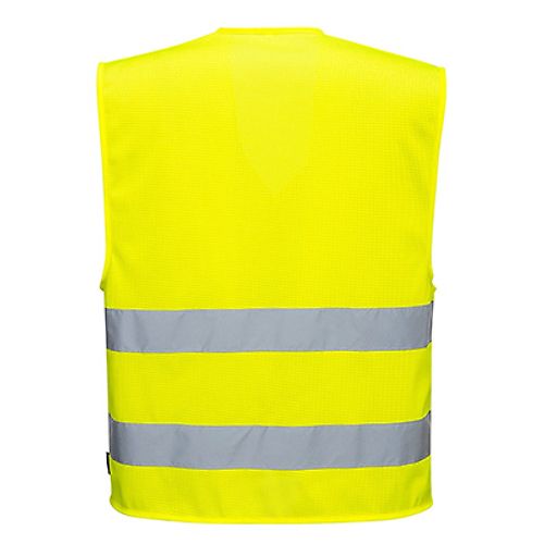 Jaune 2XL/3XL image