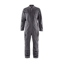 Combinaison de travail industrie stretch 6166 image