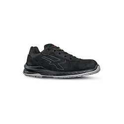 Chaussures de sécurité basses GESSATO ESD S3 CI SRC - Noir image