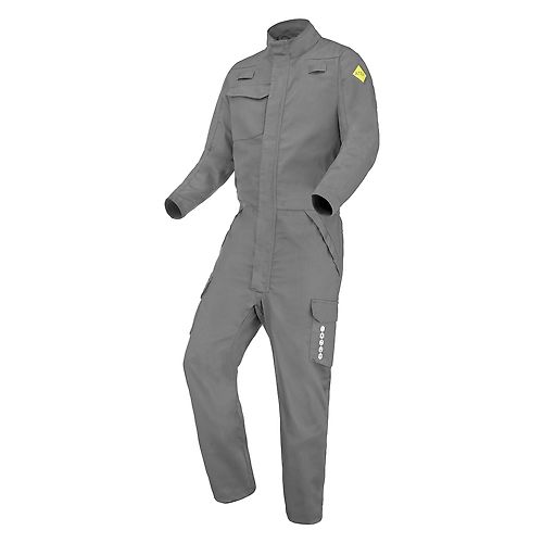 GRIS ACIER 3XL - FR(60-62) image