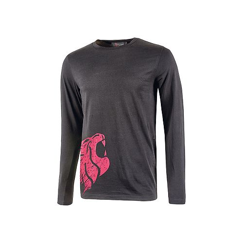 Gris/Fuchsia XL image