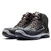 Chaussures de sécurité montantes ELITE 2452 - Noir image 0