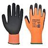 Gants PU Vis-Tex coupure D image 0